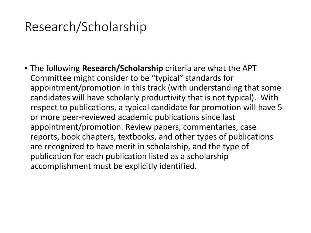 research scholarship 1