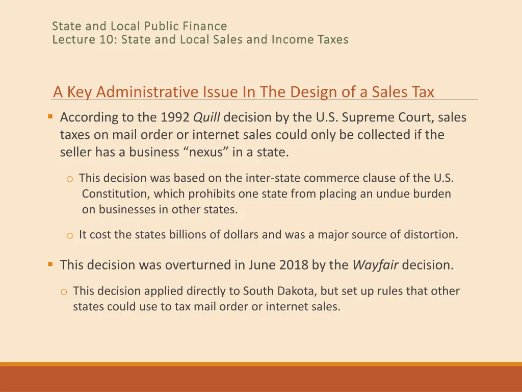 state and local public finance state and local 12