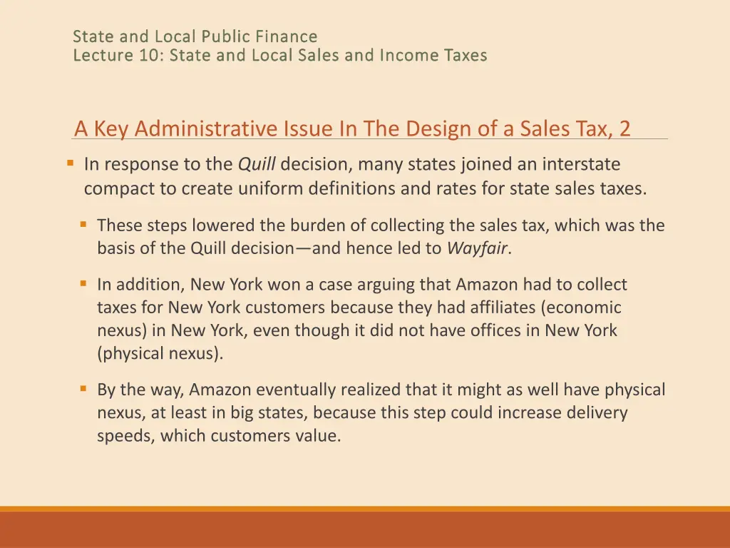 state and local public finance state and local 13