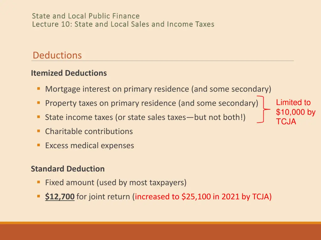 state and local public finance state and local 21