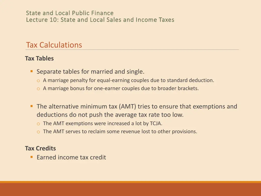 state and local public finance state and local 23