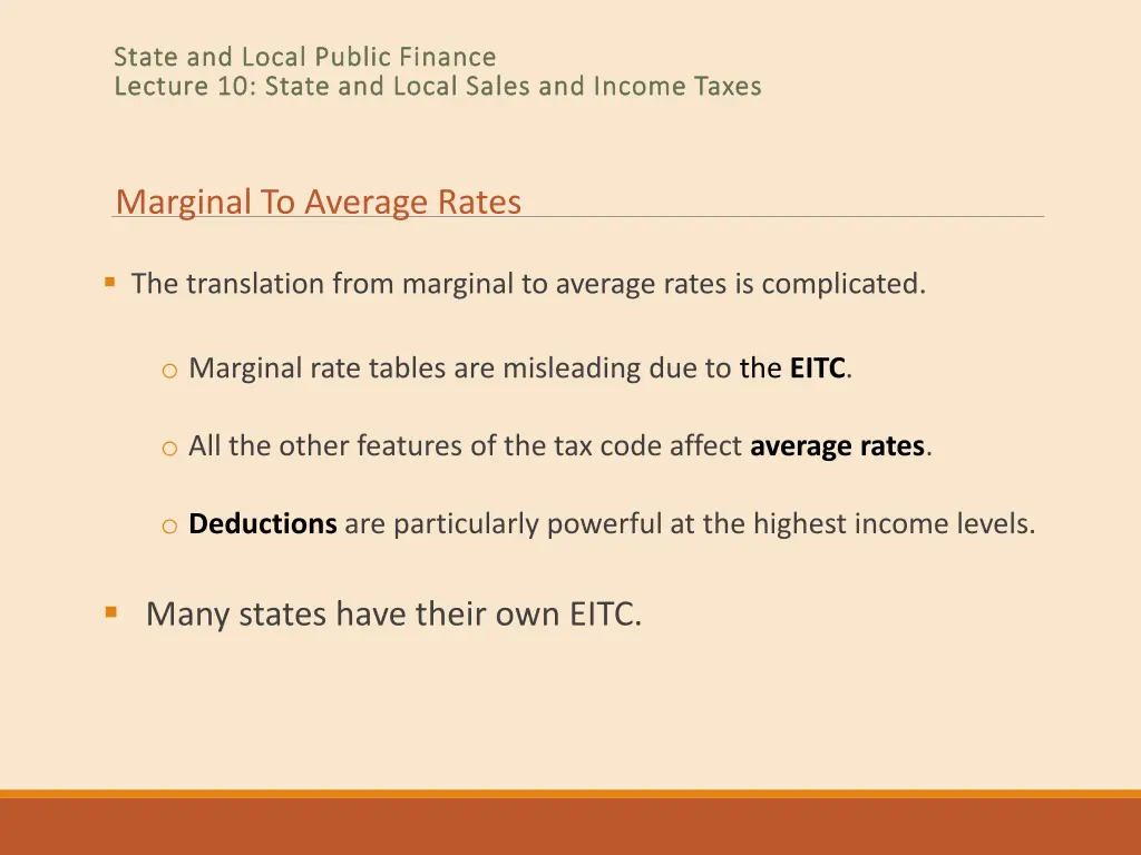 state and local public finance state and local 25