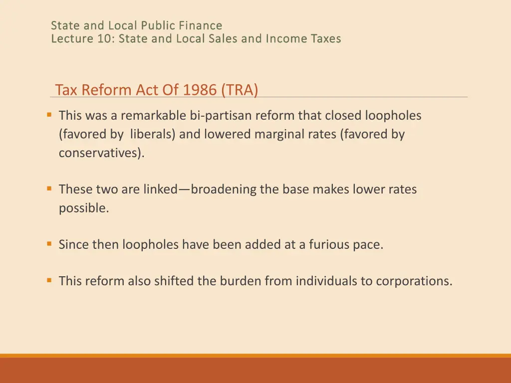 state and local public finance state and local 32