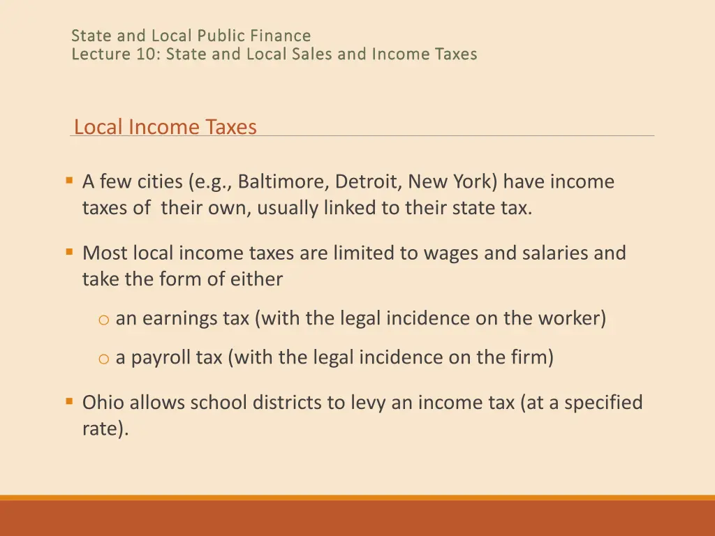 state and local public finance state and local 37