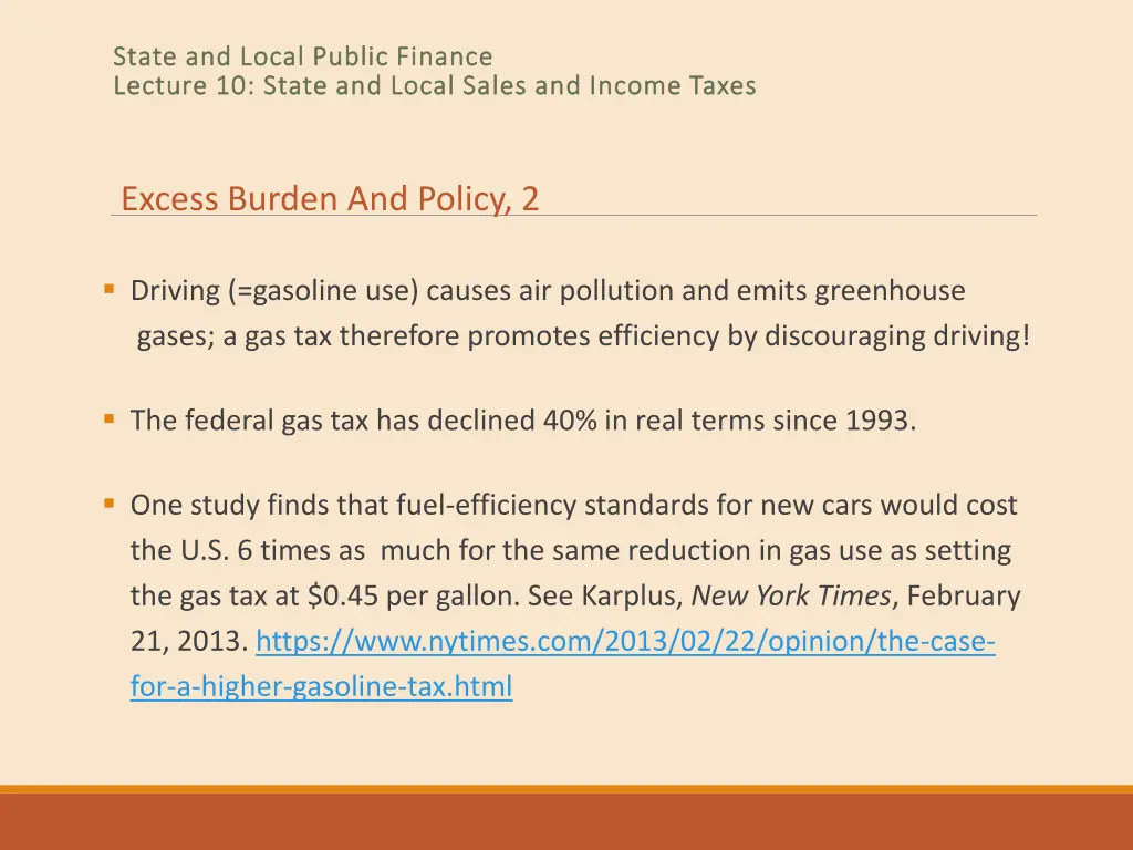 state and local public finance state and local 7