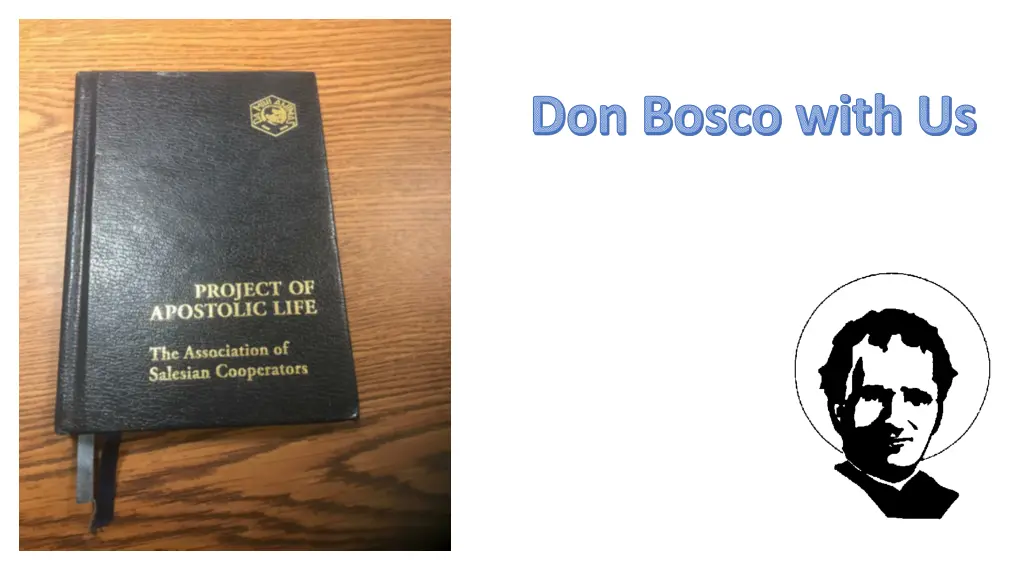 don bosco with us