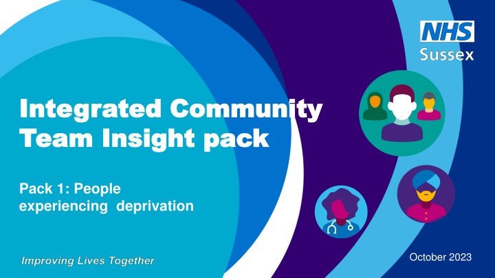 integrated community integrated community team