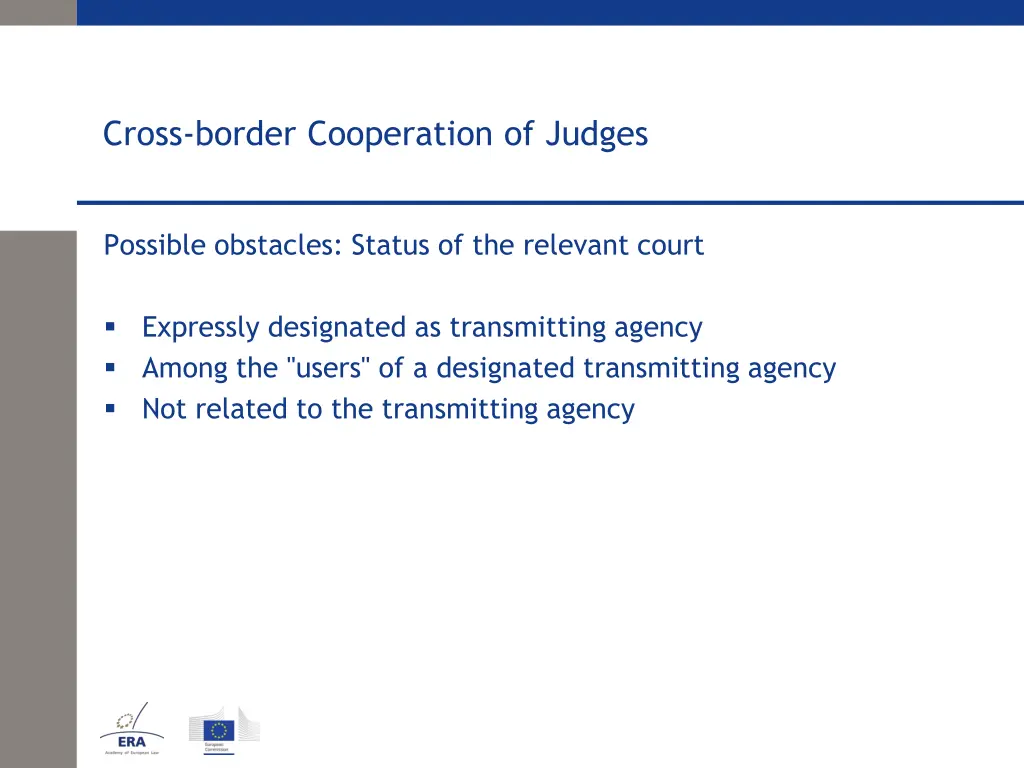 cross border cooperation of judges 15