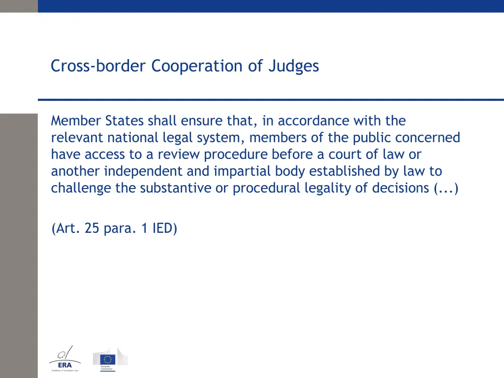 cross border cooperation of judges 4