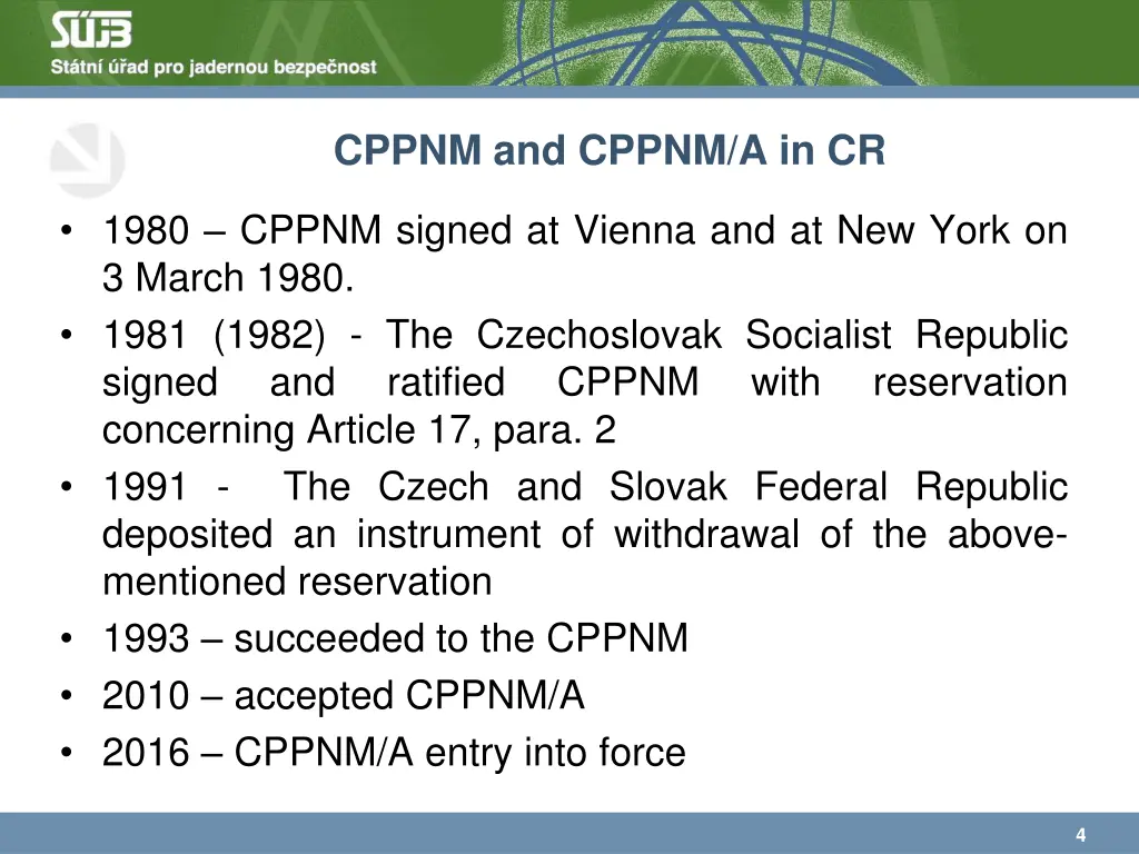 cppnm and cppnm a in cr