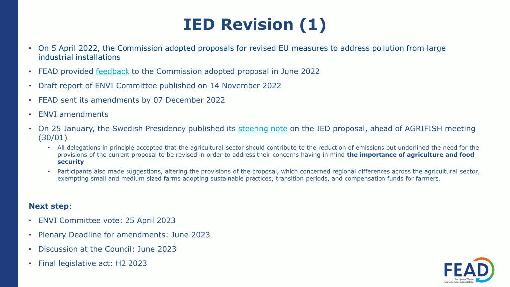 ied revision 1