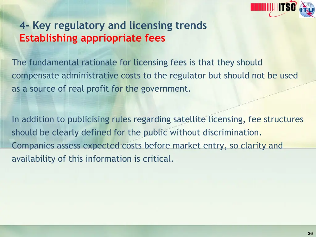 4 key regulatory and licensing trends 1