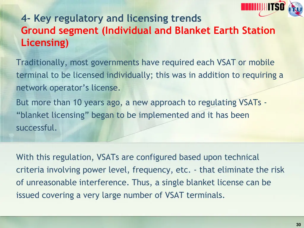 4 key regulatory and licensing trends ground 2