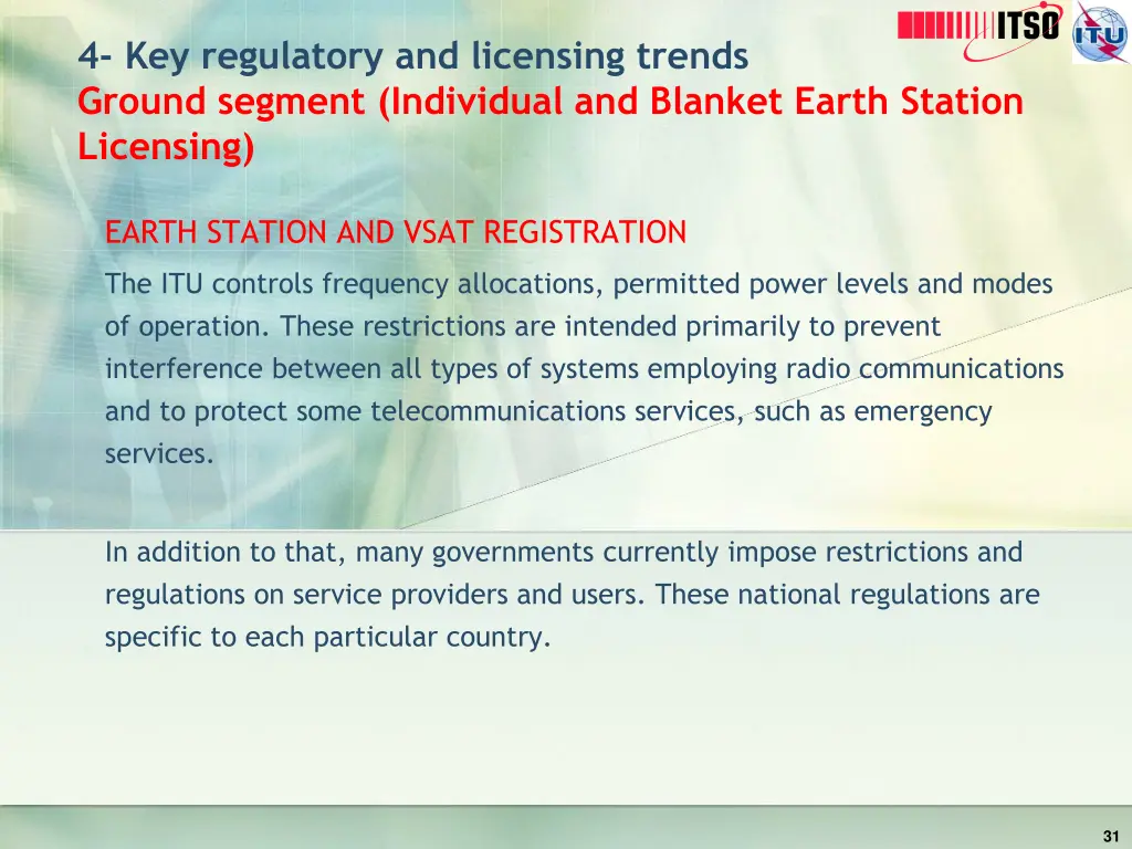 4 key regulatory and licensing trends ground 3