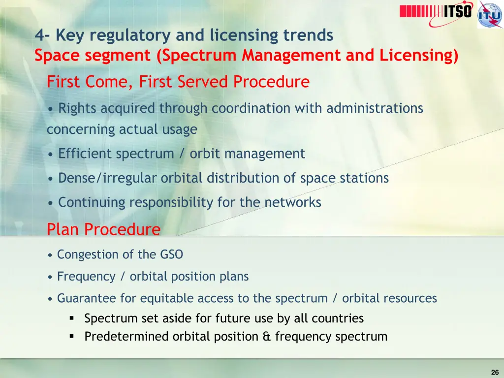 4 key regulatory and licensing trends space 2