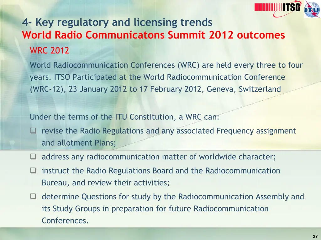 4 key regulatory and licensing trends world radio