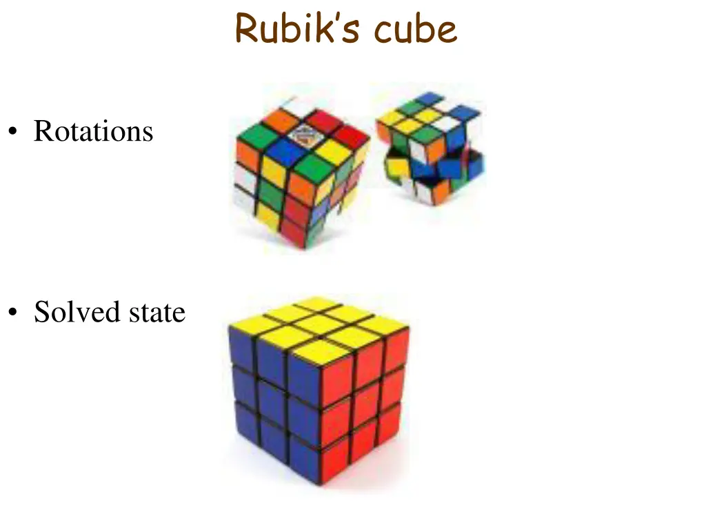 rubik s cube 1