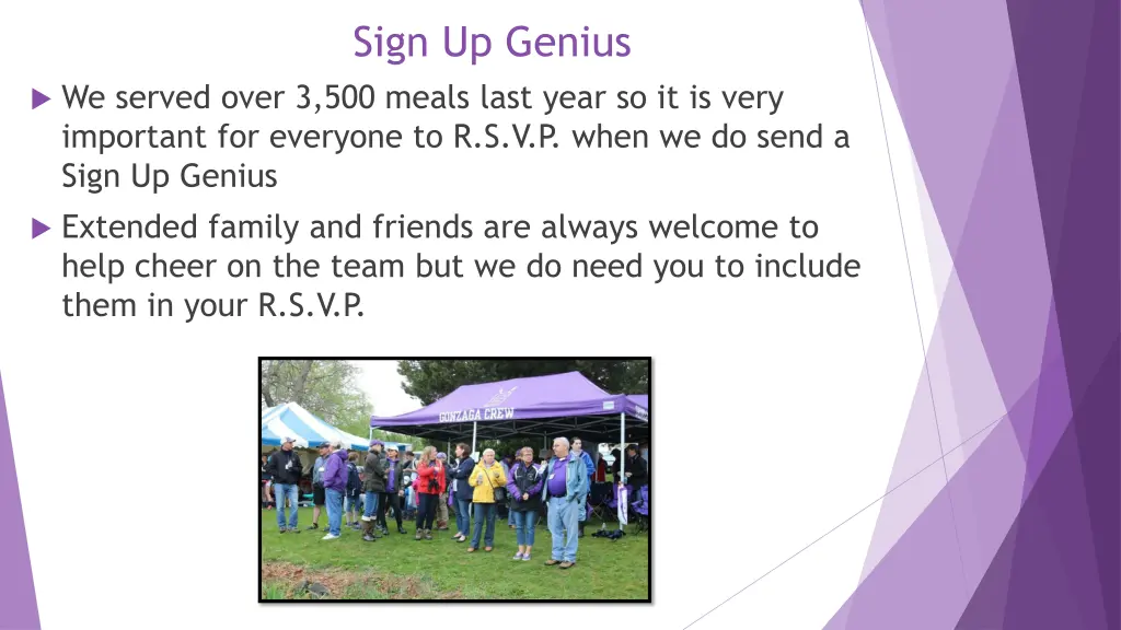 sign up genius