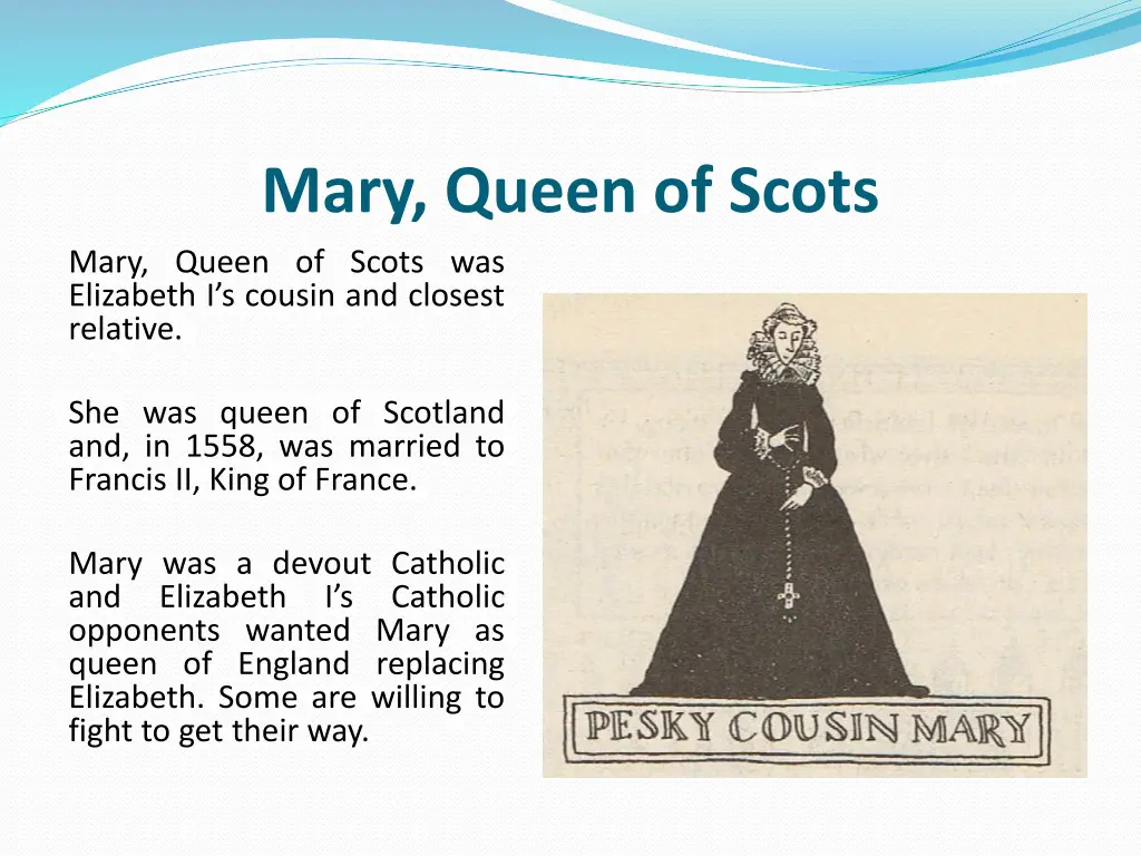 mary queen of scots mary queen of scots