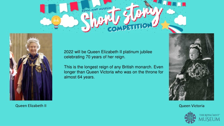 2022 will be queen elizabeth ii platinum jubilee