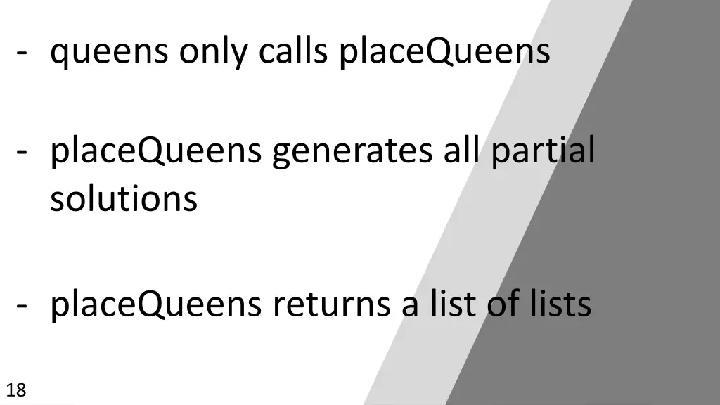 queens only calls placequeens