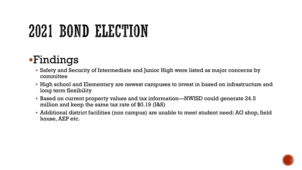 2021 bond election 3