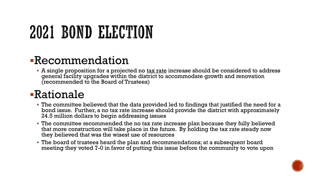 2021 bond election 5