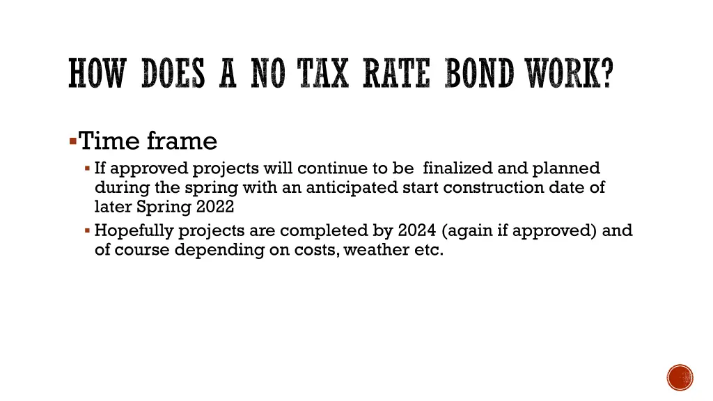 how does a no tax rate bond work 3