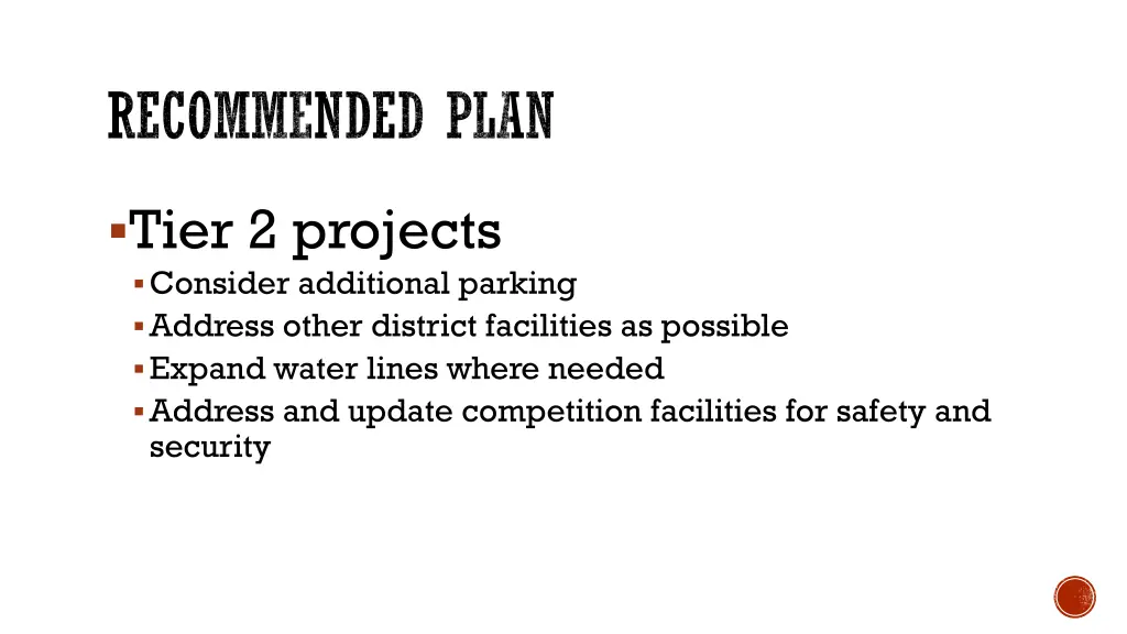 recommended plan 3