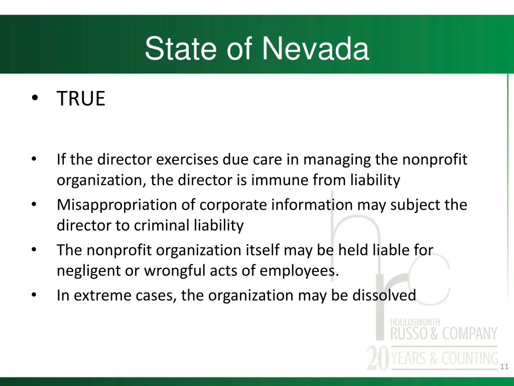 state of nevada 3