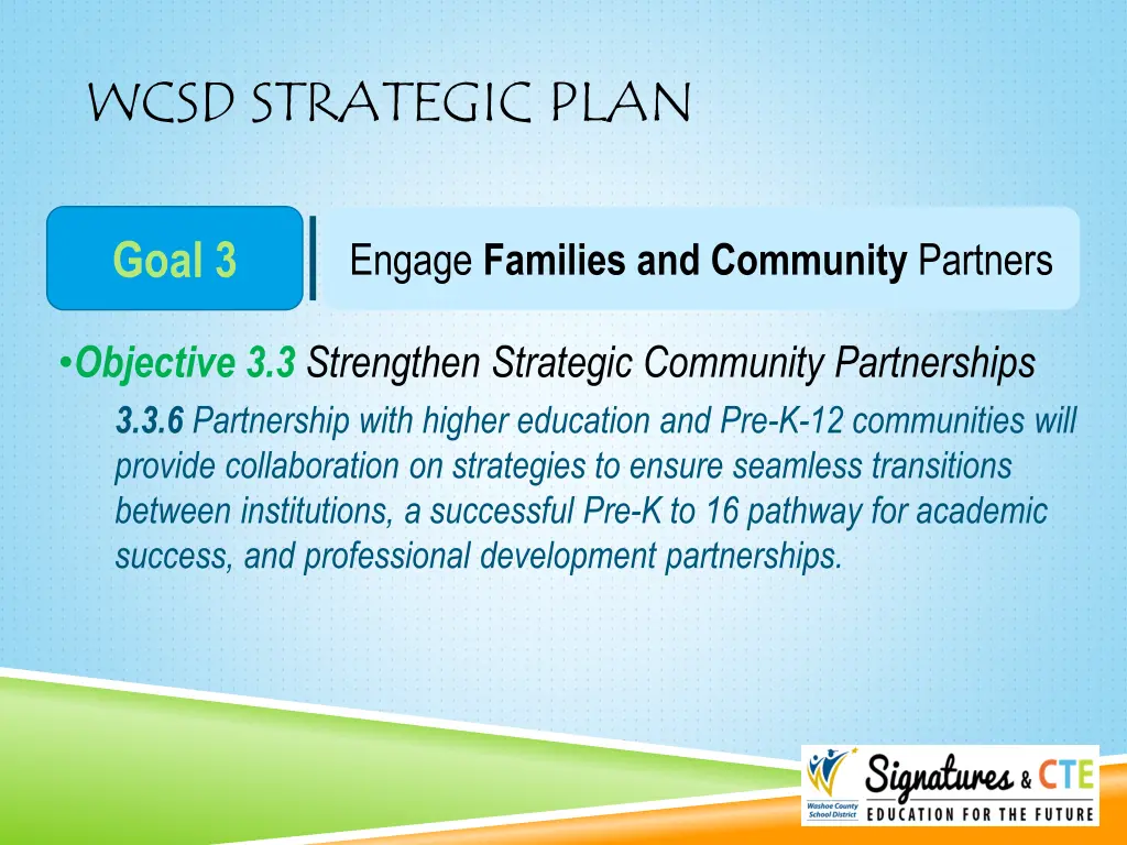 wcsd strategic plan 1