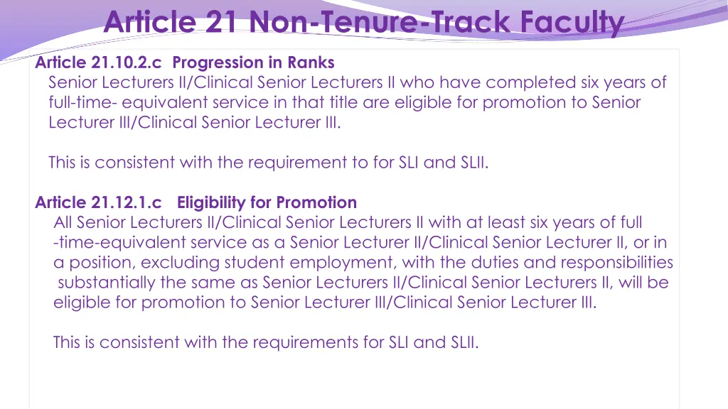 article 21 non tenure track faculty 1