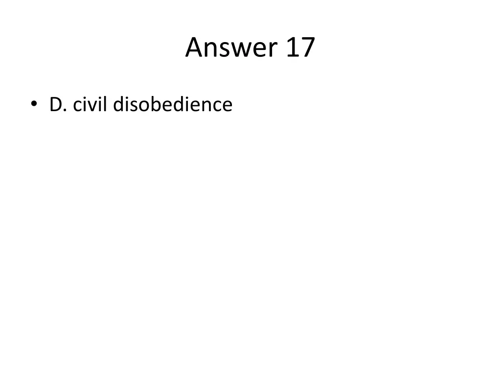 answer 17