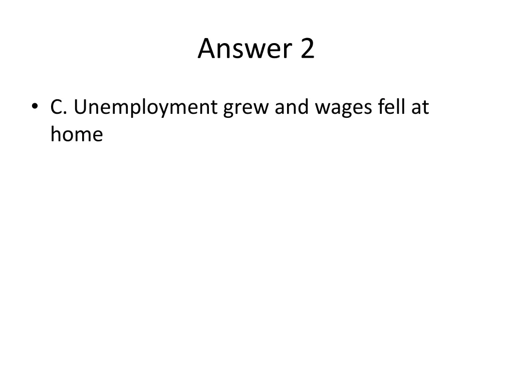 answer 2