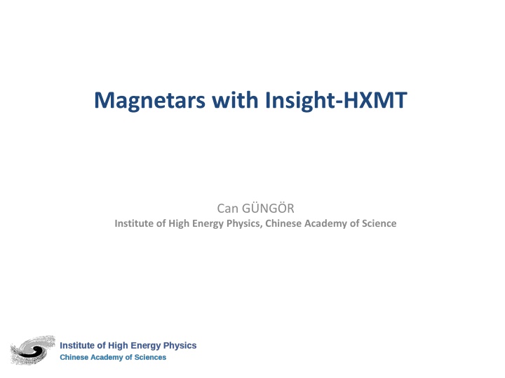 magnetars with insight hxmt