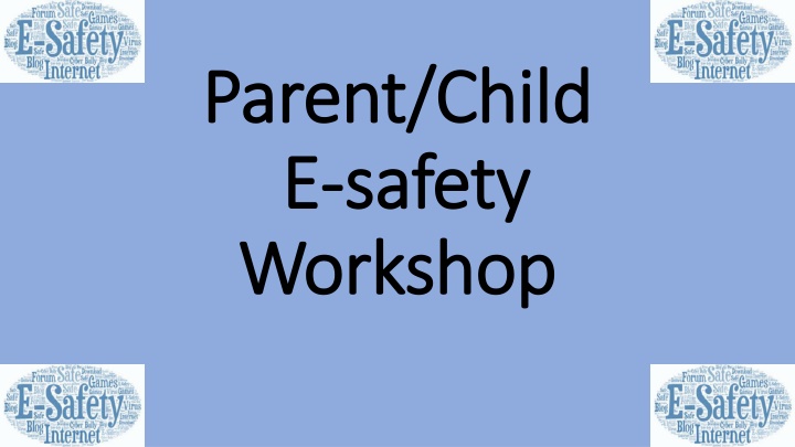 parent child parent child e e safety safety