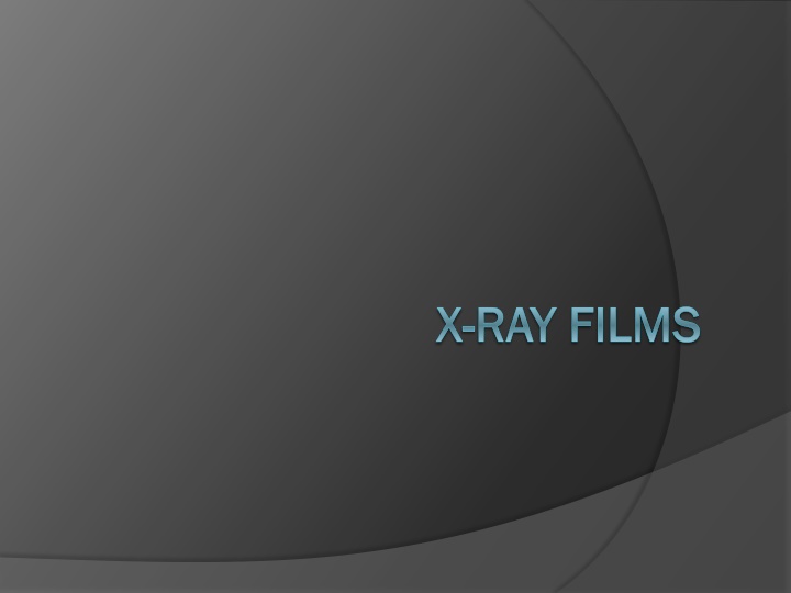 x x ray films ray films