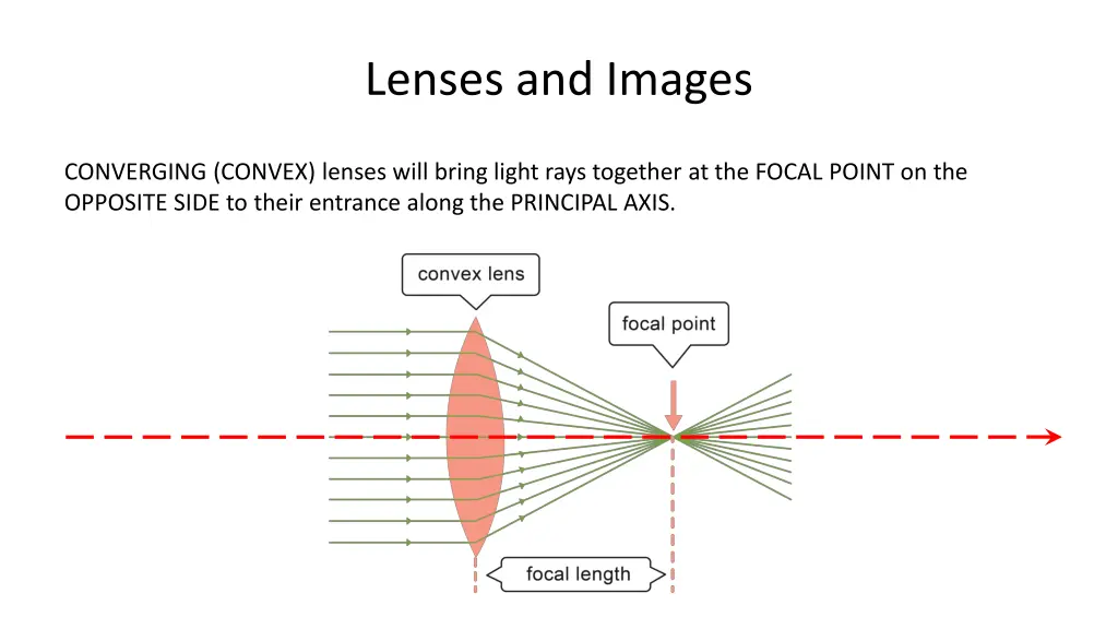 lenses and images 2