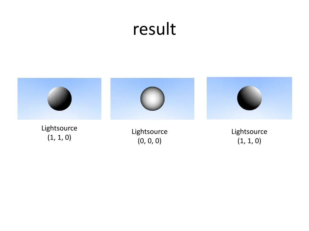 result 1