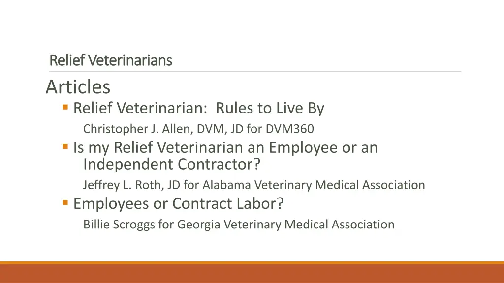 relief veterinarians relief veterinarians 11