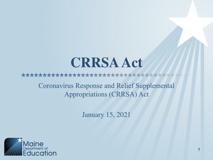 crrsa act