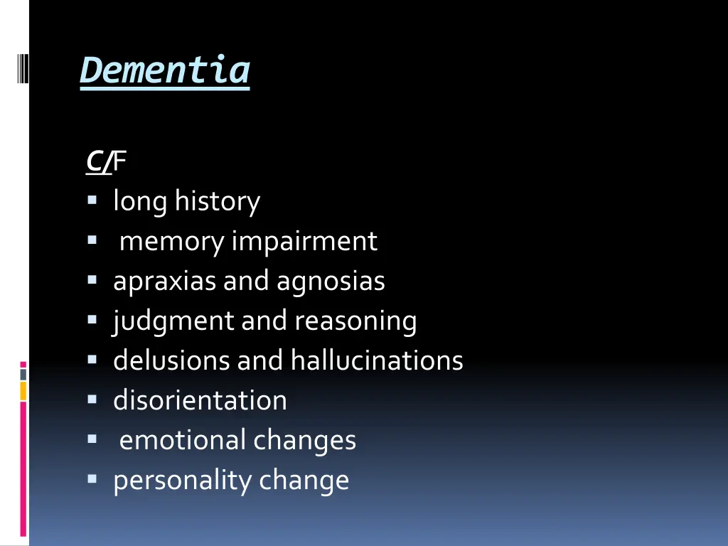 dementia 1