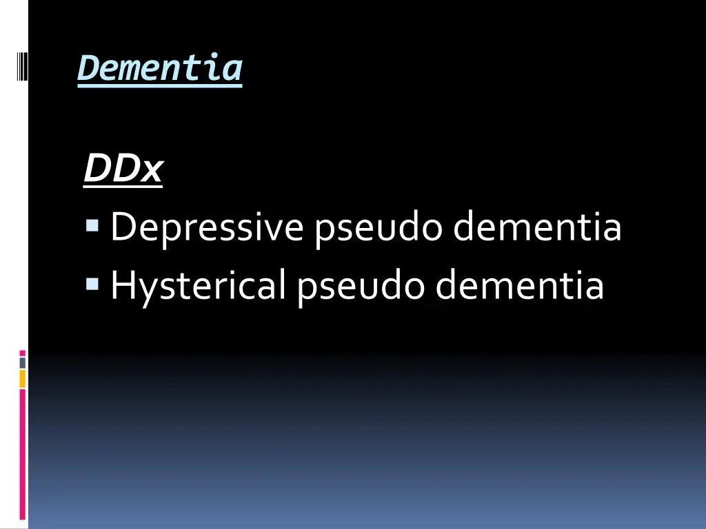 dementia 7