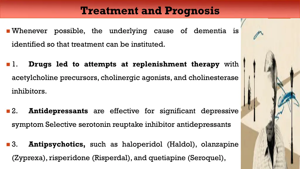 treatment and prognosis