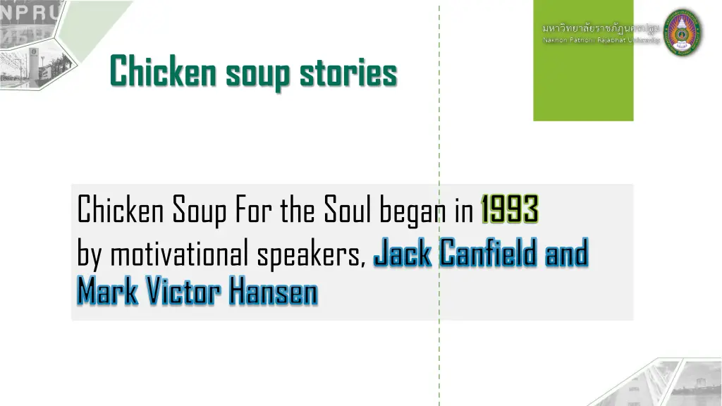 chicken soup stories 2