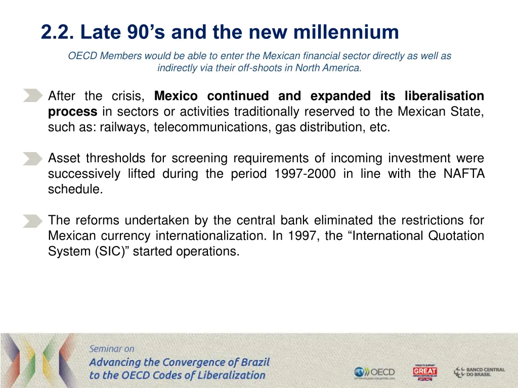 2 2 late 90 s and the new millennium