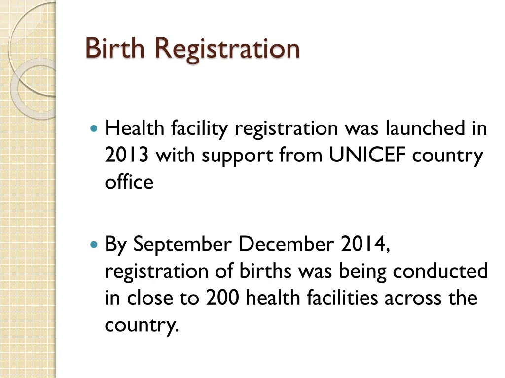 birth registration 1