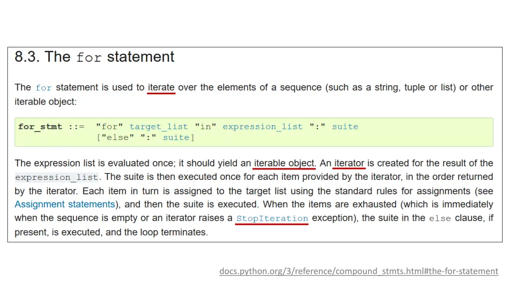 docs python org 3 reference compound stmts html