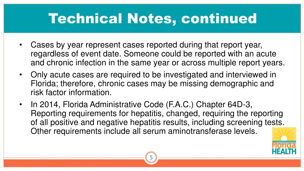 technical notes continued 1