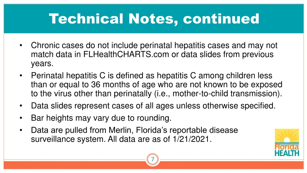 technical notes continued 3